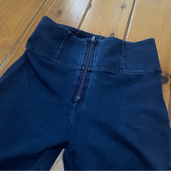 Freddy WR UP blue denim style - Picture 5 of 12